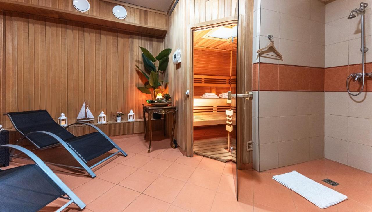 Hotel General Old Town براغ المظهر الخارجي الصورة